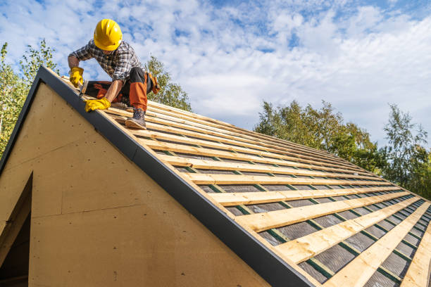 Best New Roof Installation  in Safford, AZ